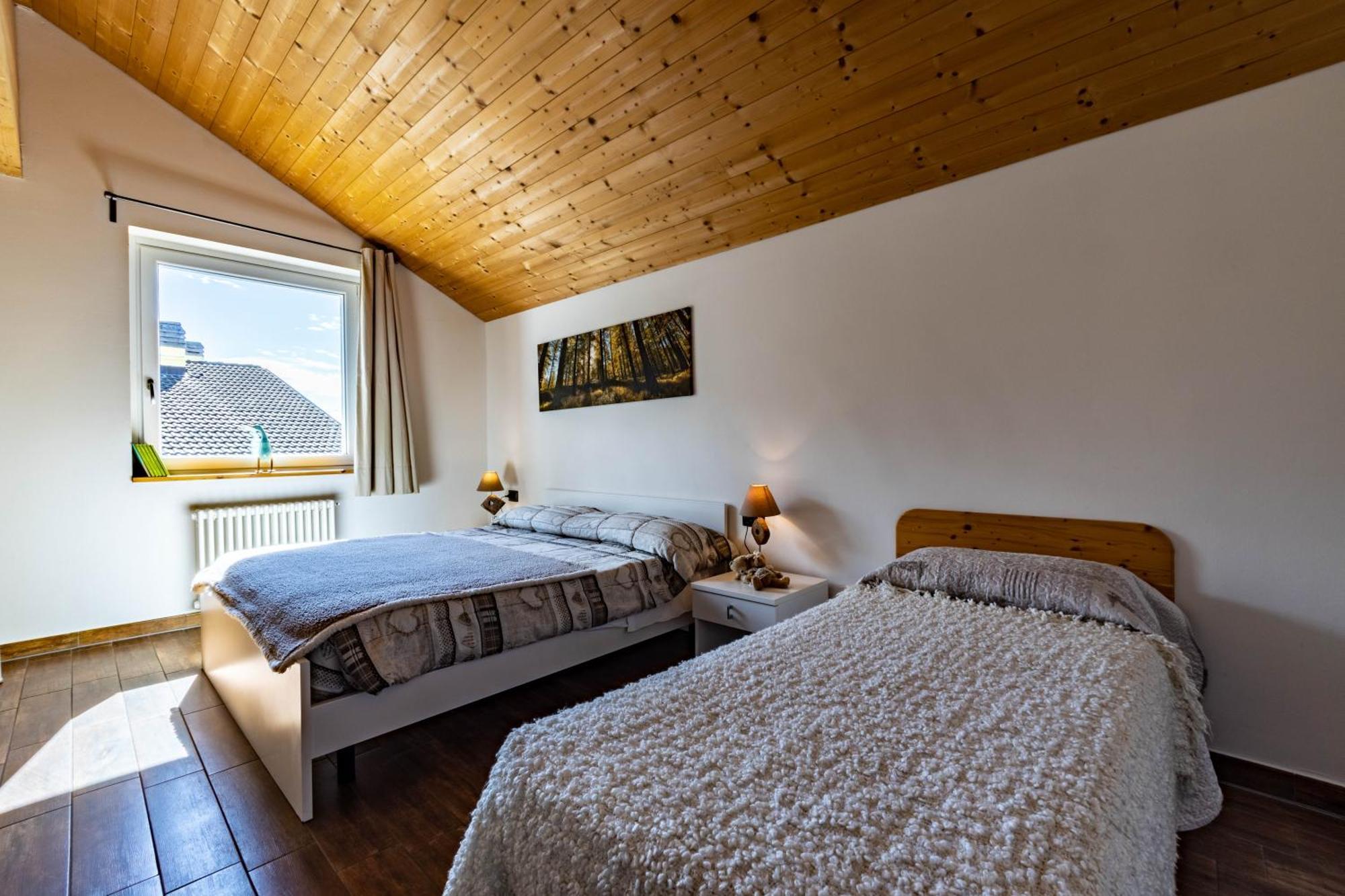 Case Appartamenti Vacanze Da Cien Saint-Christophe Zewnętrze zdjęcie