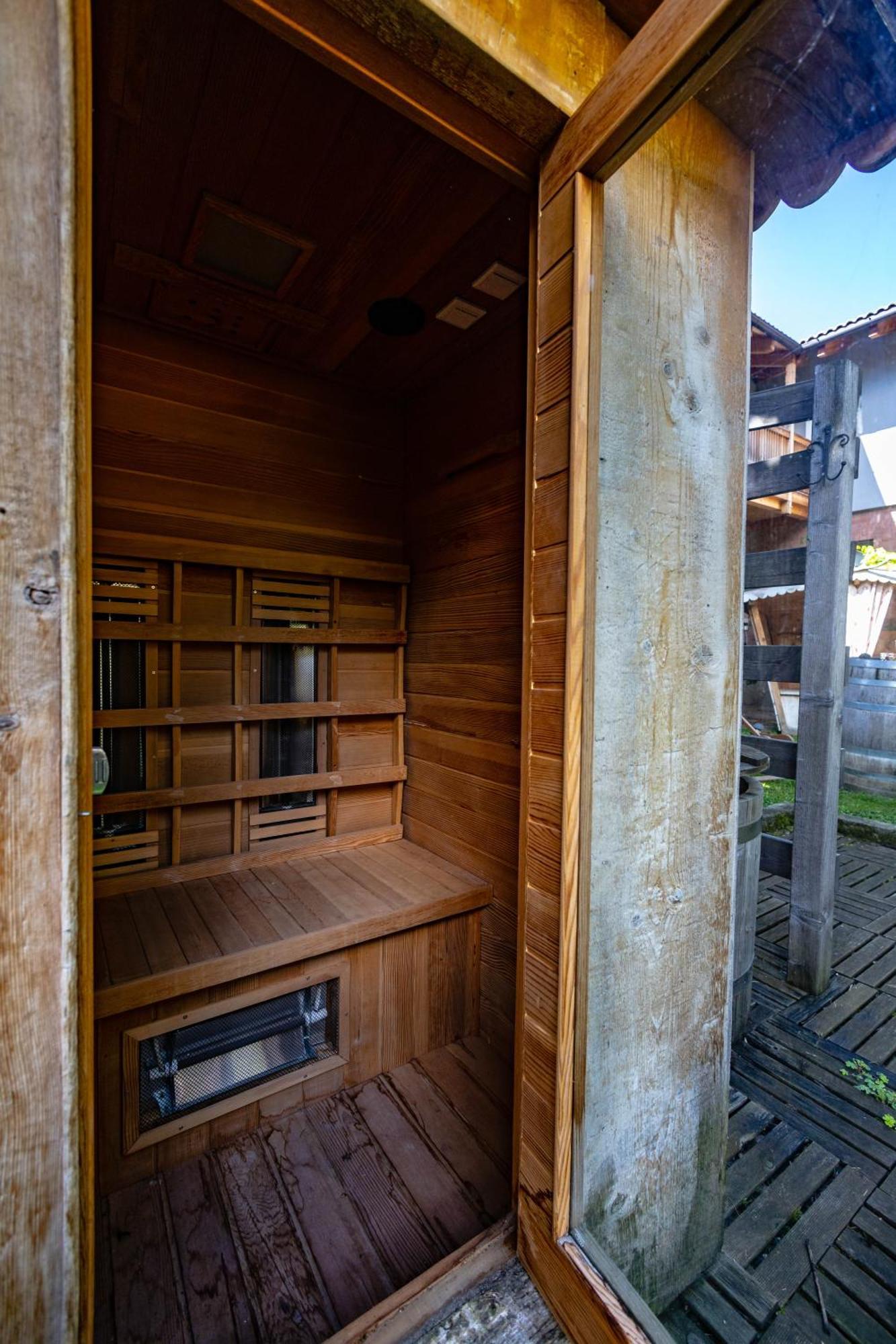 Case Appartamenti Vacanze Da Cien Saint-Christophe Zewnętrze zdjęcie