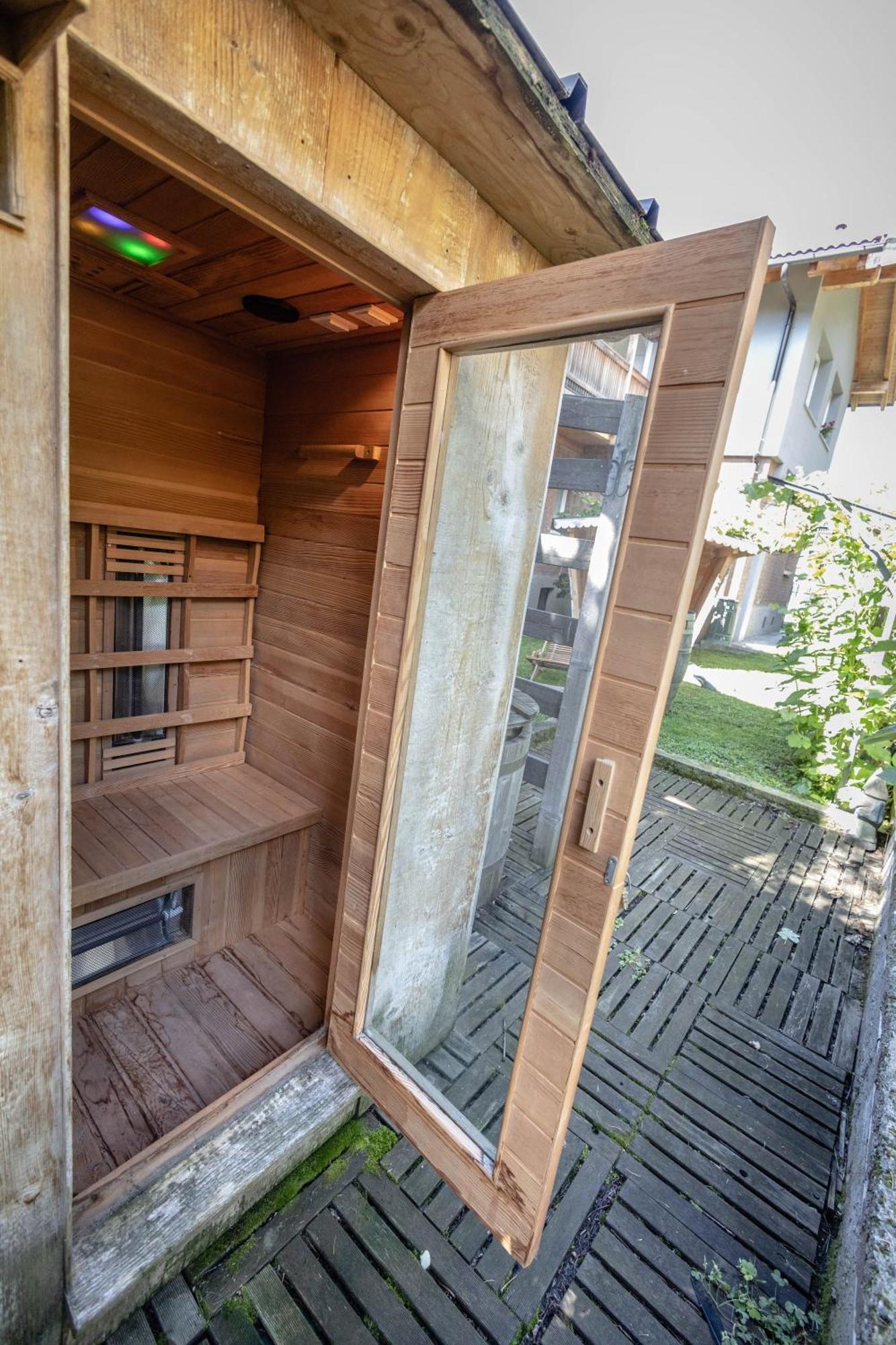 Case Appartamenti Vacanze Da Cien Saint-Christophe Zewnętrze zdjęcie