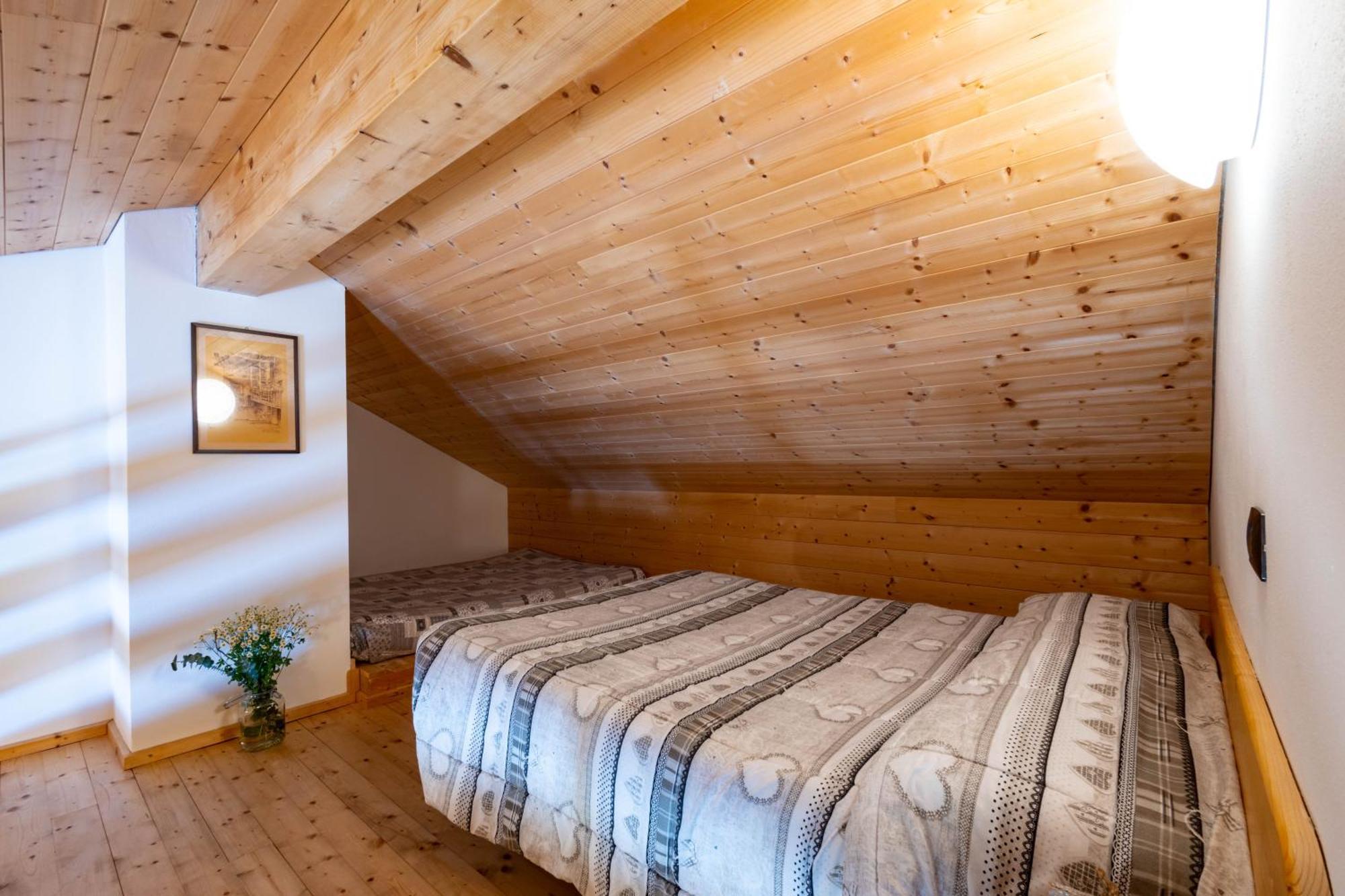 Case Appartamenti Vacanze Da Cien Saint-Christophe Zewnętrze zdjęcie
