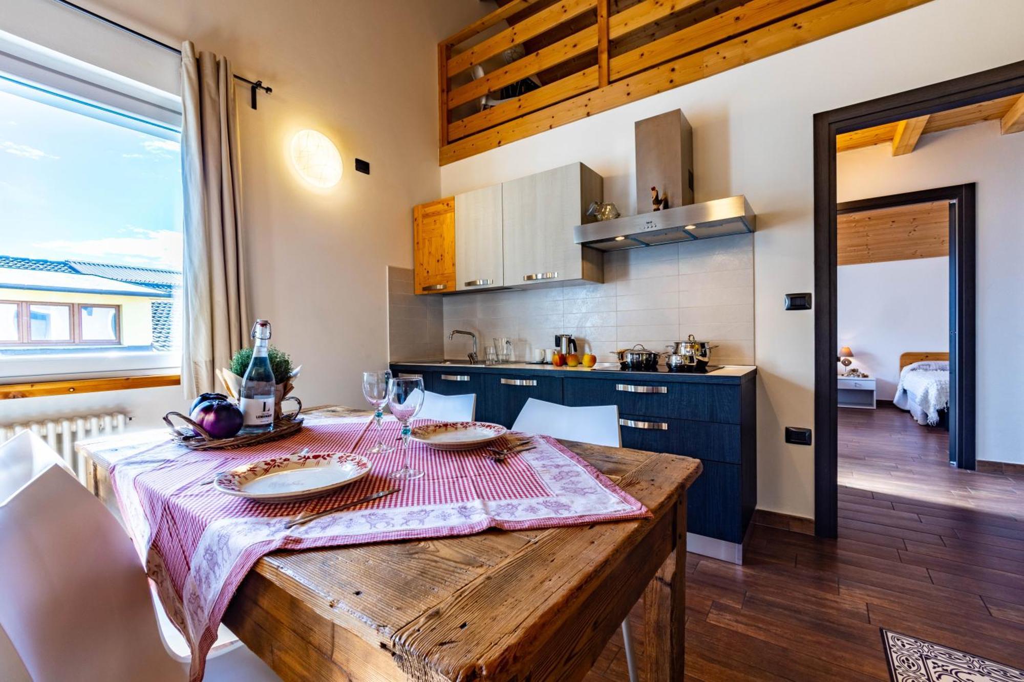 Case Appartamenti Vacanze Da Cien Saint-Christophe Zewnętrze zdjęcie