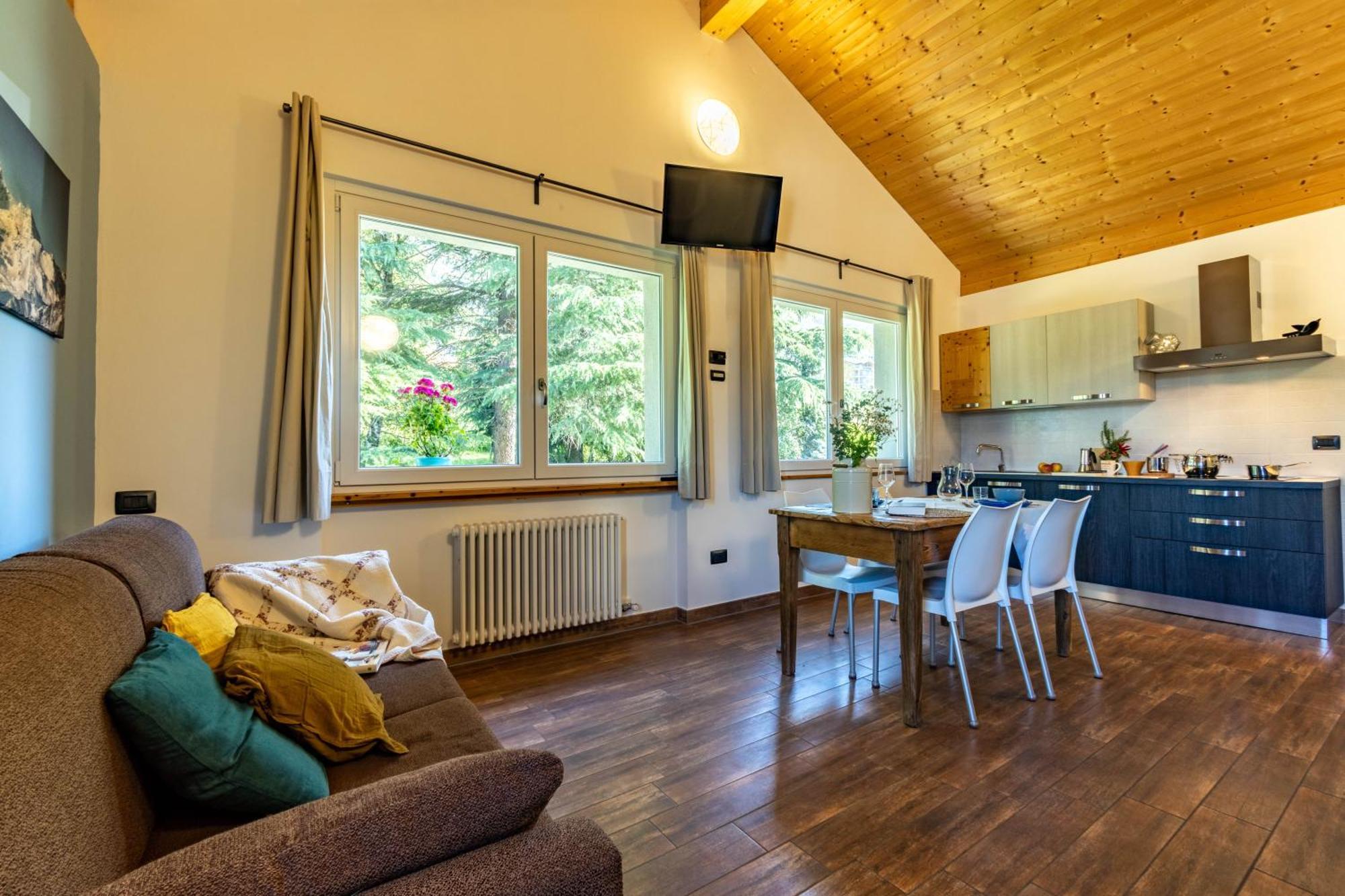 Case Appartamenti Vacanze Da Cien Saint-Christophe Zewnętrze zdjęcie