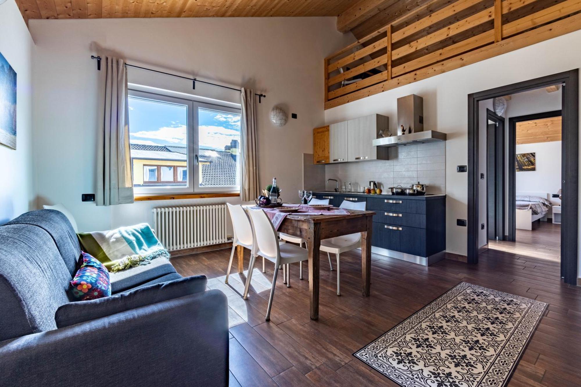 Case Appartamenti Vacanze Da Cien Saint-Christophe Zewnętrze zdjęcie