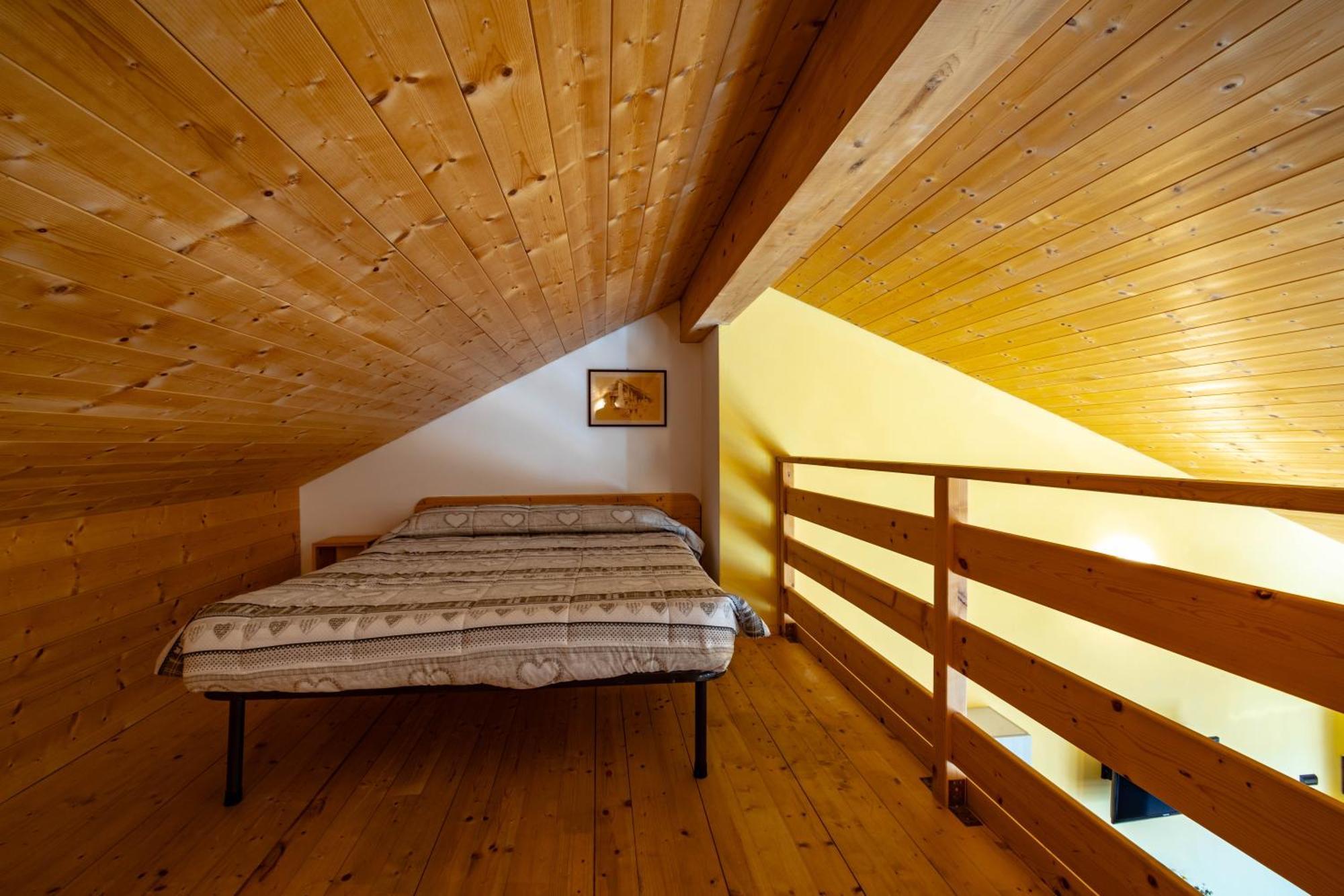 Case Appartamenti Vacanze Da Cien Saint-Christophe Zewnętrze zdjęcie