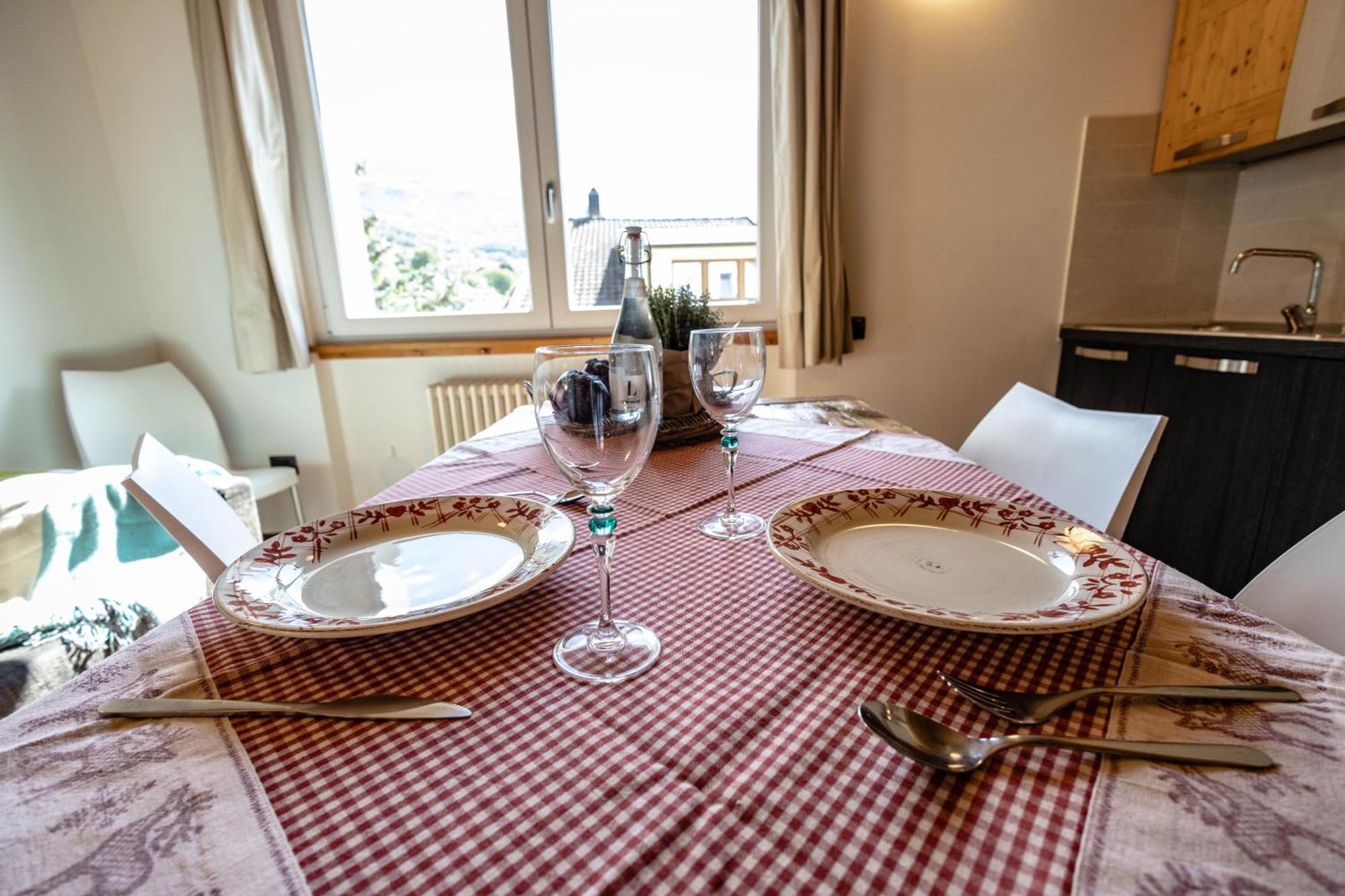 Case Appartamenti Vacanze Da Cien Saint-Christophe Zewnętrze zdjęcie